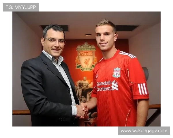 乔丹·亨德森近期中场表现稳健解析