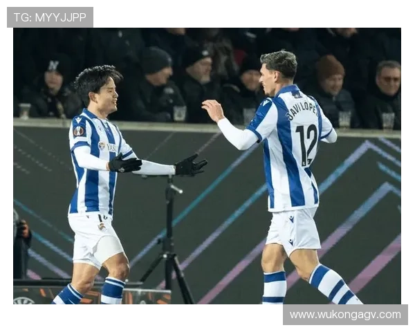 久保建英欧战对豪门的技术表现解析