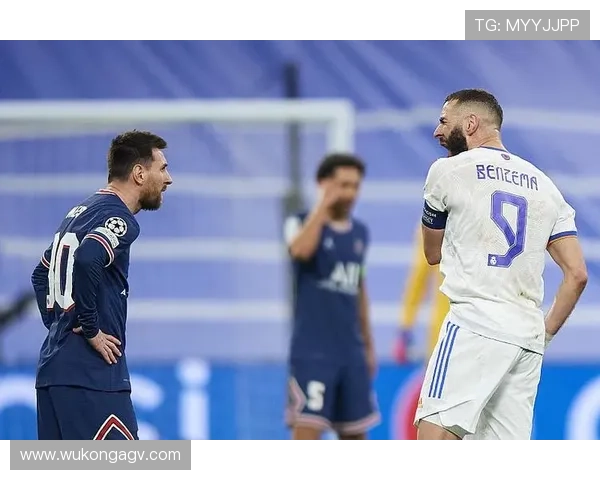 与梅西时代的对抗：本泽马在西甲十年格局中的角色