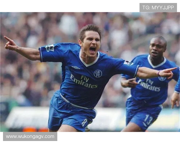 兰帕德与维埃拉在中场推进频率上出现分化趋势 兰帕德与维埃拉在中场推进频率上出现分化趋势