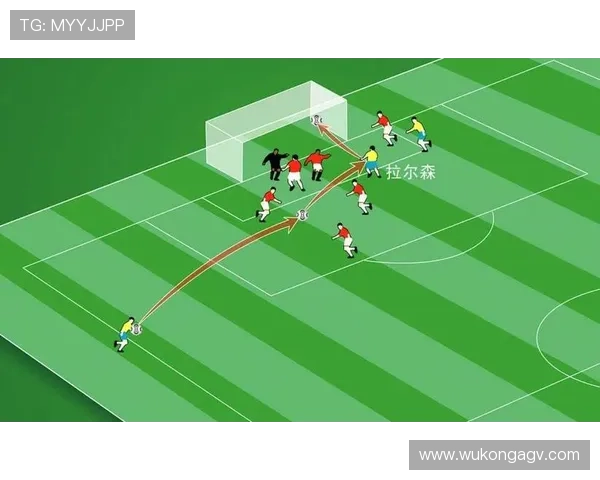 争议引导型：进球被判无效？VAR介入的判罚逻辑全解析