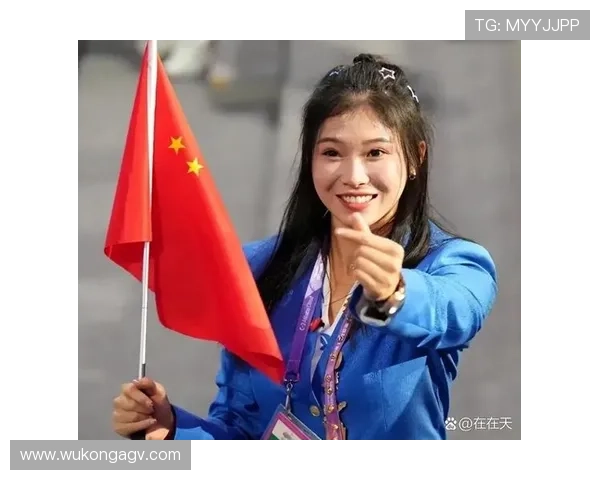 吴艳妮赛前喝冰美式像打卡上班