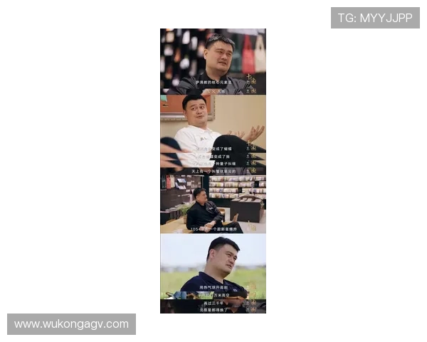 姚明那手腕上的名表，不说别的，这普通人一辈子攒不够吧？