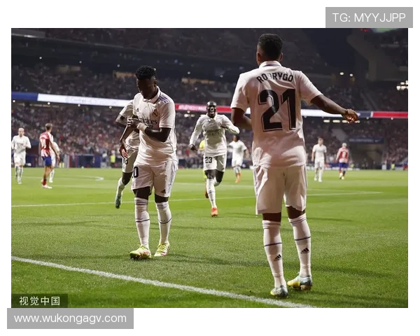 维尼修斯赛场表现对皇马战术体系的依赖度分析