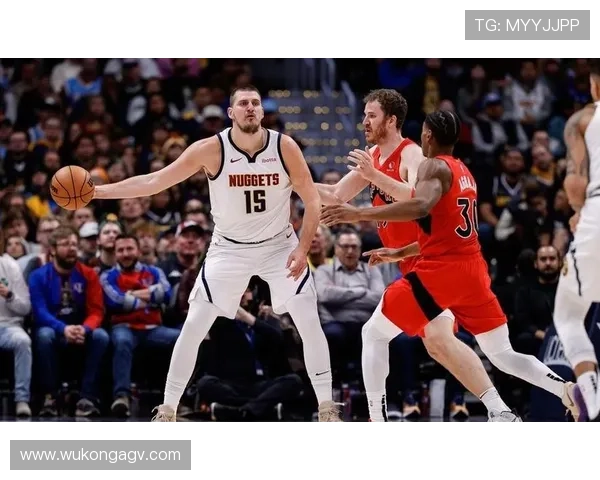 约基奇核心内线挡拆助攻效率提升，拉开球队进攻差距