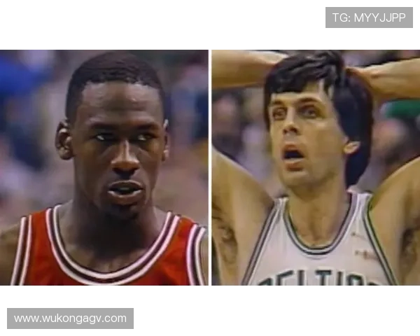 乔丹季后赛单打效率提升明显拉开竞争差距