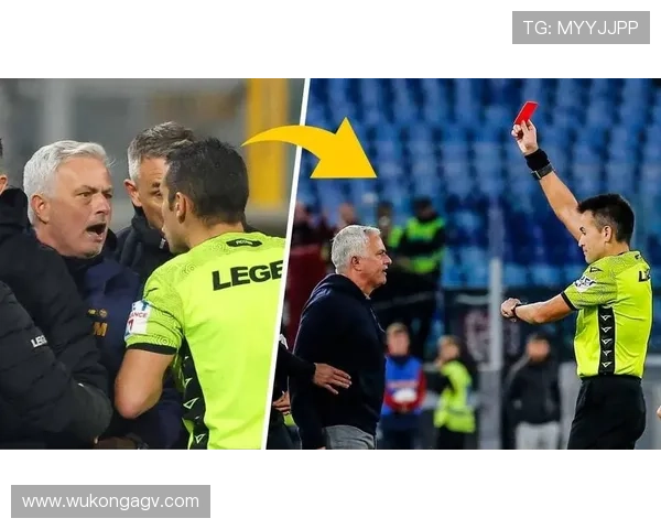 抗议判罚有多大影响？足球规则中为何限制裁判复核范围