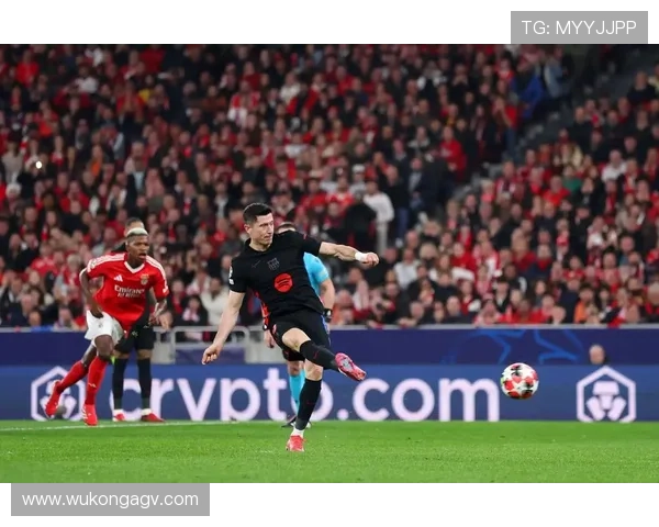 巴萨进攻机会不少，终结能力欠缺对赛季走势形成制约