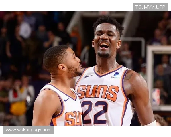 布里奇斯无球跑动牵制力提升，3D价值改变太阳进攻结构