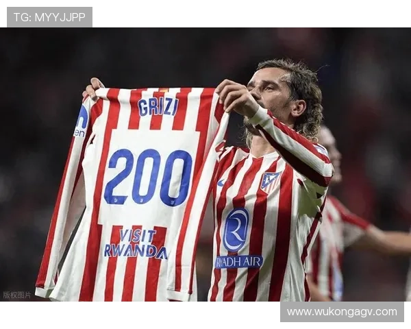 格列兹曼与萨内战术角色分化：前者更倚重回撤组织，后者趋向边路爆点