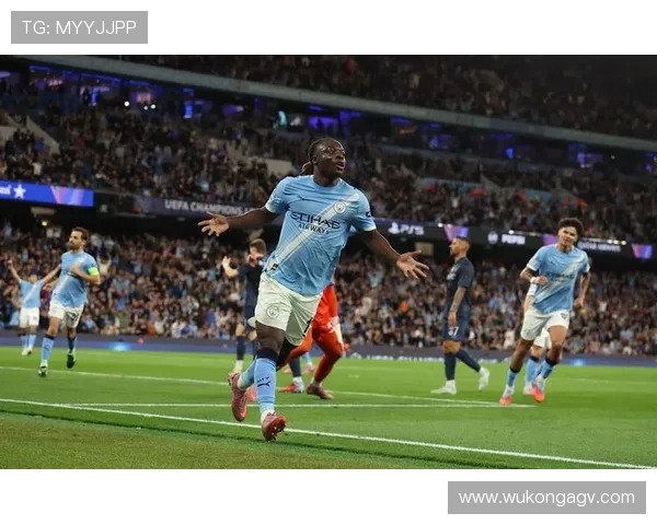 曼城中场控制力下滑，结构变化加剧表现波动