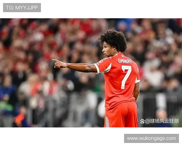 穆西亚拉与格纳布里：边锋角色适配性及战术价值对比分析