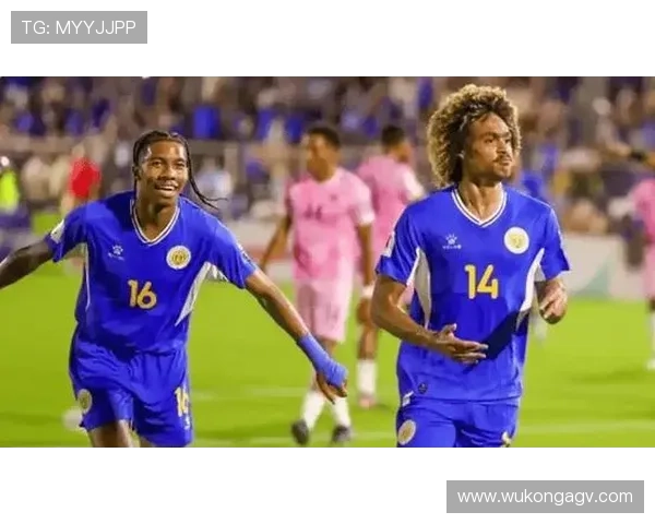 库拉索冲击2026世界杯:加勒比黑马能否一鸣惊人 库拉索冲击2026世界杯:加勒比黑马能否一鸣惊人