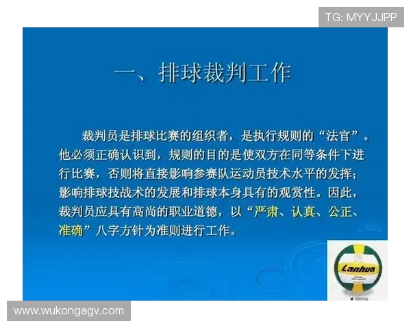 裁判判罚流程解析:从识别到执行的完整步骤