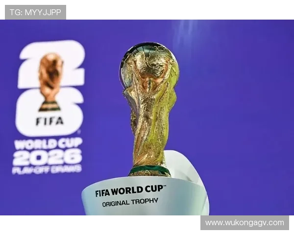 2026世界杯官方排名决定解析 2026世界杯官方排名决定解析