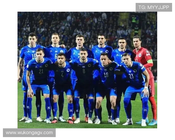 波黑冲击2026世界杯:赛程前景与出线形势分析 波黑冲击2026世界杯:赛程前景与出线形势分析