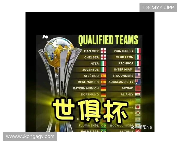 世界杯豪门球队最怕遇到什么问题