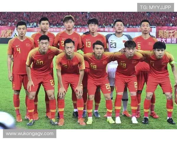 国足世预赛关键战名单公布多名核心球员状态引关注 国足世预赛关键战名单公布多名核心球员状态引关注